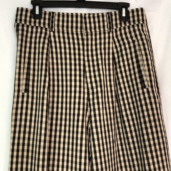 EVERLANE The Way-High® Drape Pant Size 8R - Picture 5 of 10